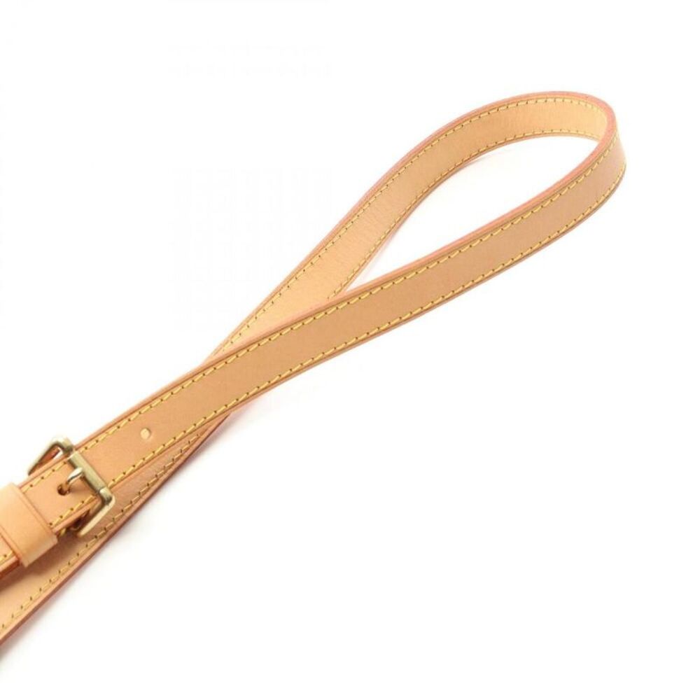 Pre Loved louis vuitton Cite Crossbody Bag Women brown | brown Crossbody Bags - Picture 3 of 6